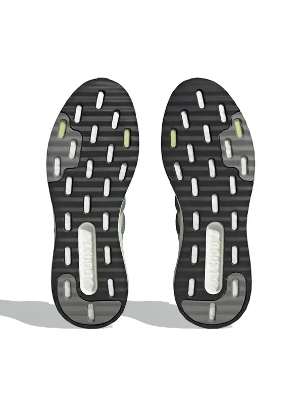 Кроссовки x_plrboost shoes Adidas — изображение 4 из 4, белый/черный/белый