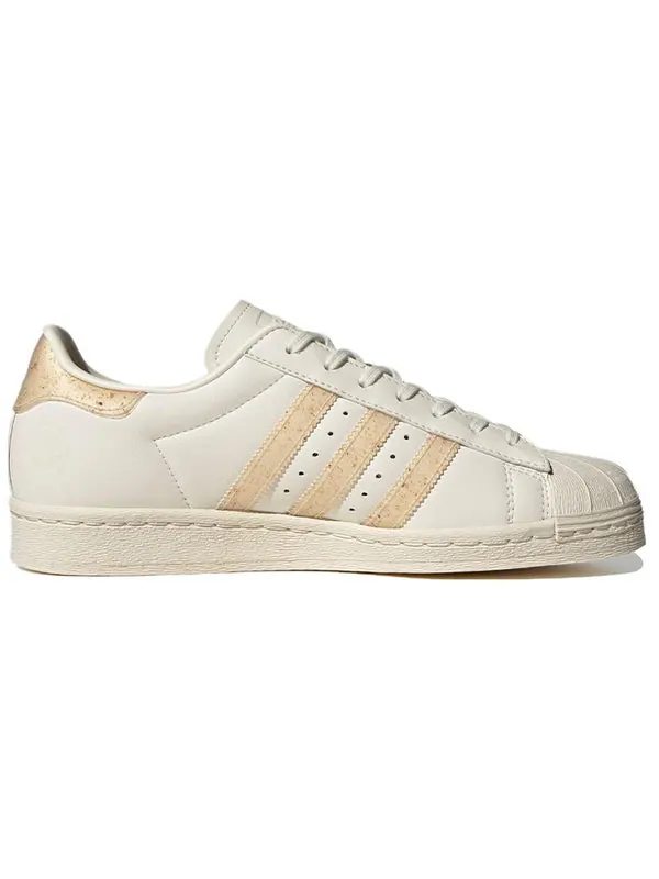 Кроссовки superstar 82 Adidas — изображение 2 из 4, белый