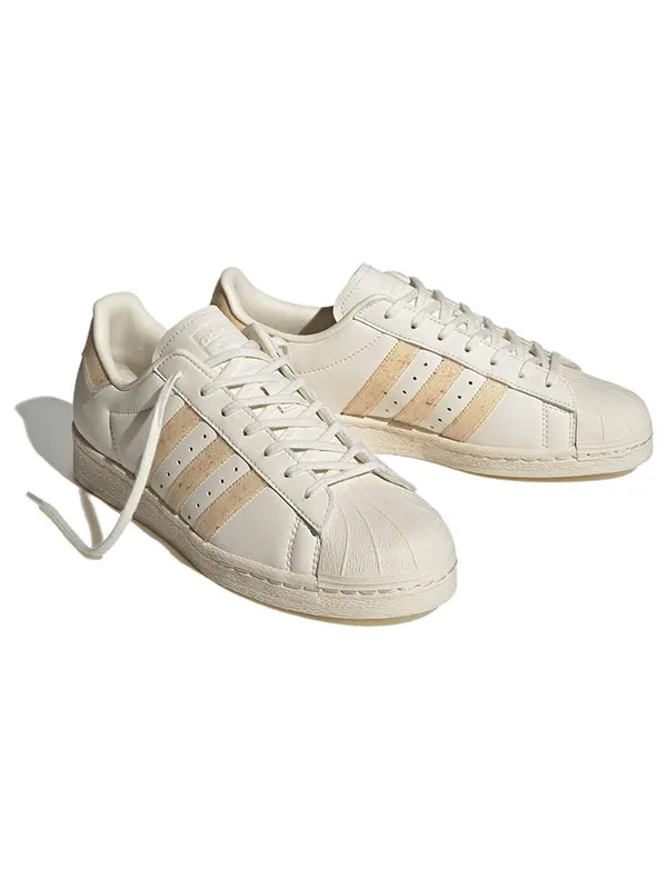 Кроссовки superstar 82 Adidas — изображение 3 из 4, белый