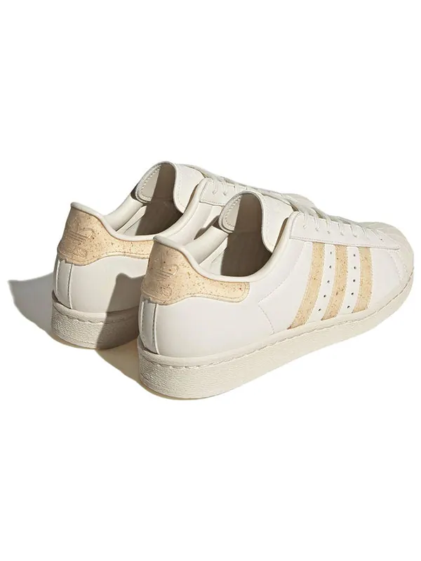 Кроссовки superstar 82 Adidas — изображение 4 из 4, белый