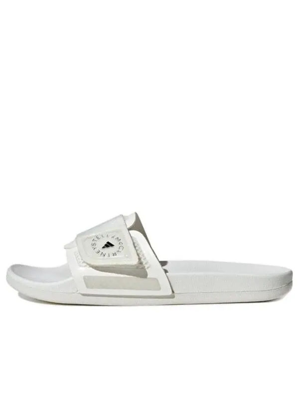Тапочки x слайдеры stella mccartney Adidas