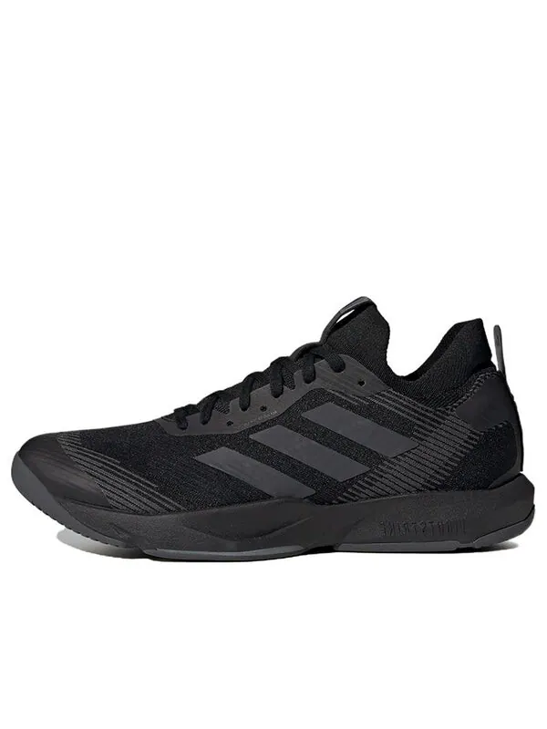 Кроссовки rapidmove adv trainer Adidas — изображение 1 из 4, черный