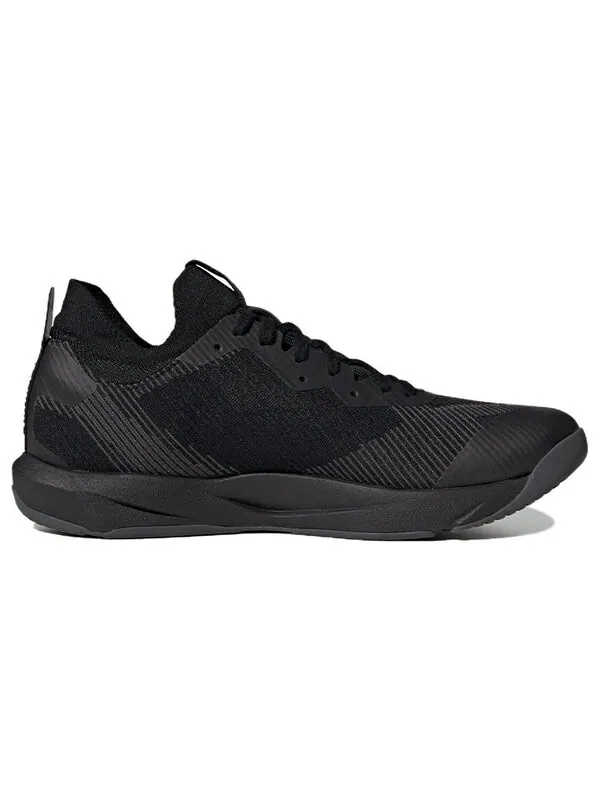 Кроссовки rapidmove adv trainer Adidas — изображение 2 из 4, черный