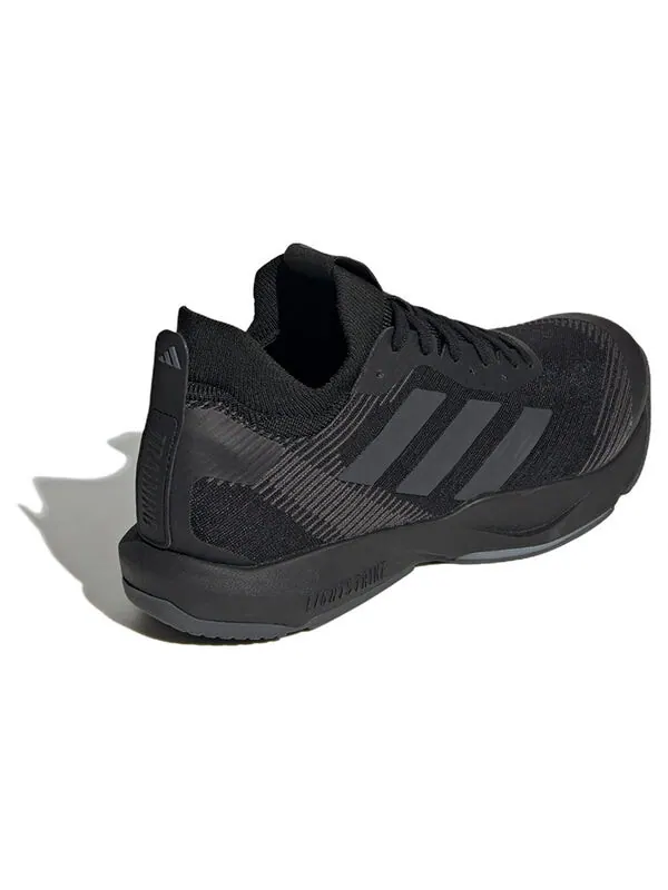 Кроссовки rapidmove adv trainer Adidas — изображение 4 из 4, черный