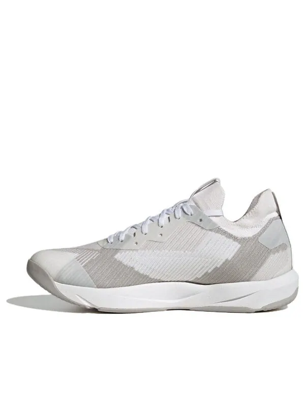 Кроссовки rapidmove adv trainer Adidas — изображение 1 из 4, серый