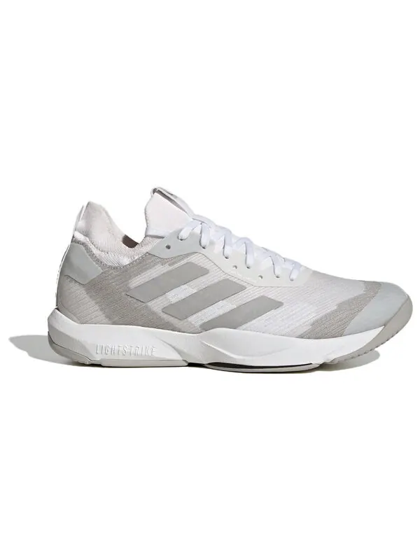 Кроссовки rapidmove adv trainer Adidas — изображение 2 из 4, серый