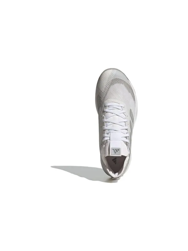 Кроссовки rapidmove adv trainer Adidas — изображение 3 из 4, серый