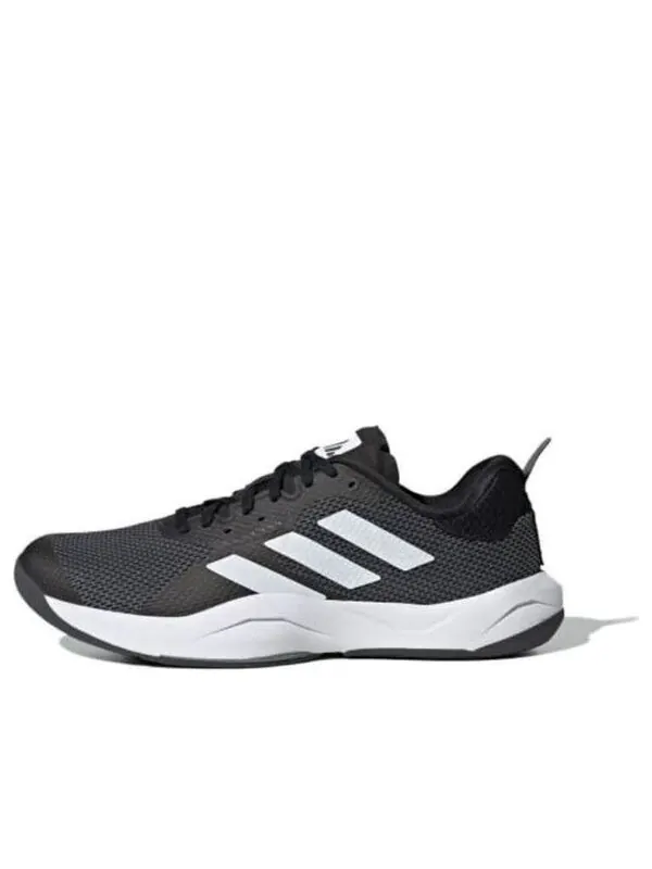 Кроссовки RapidMove Training Adidas — изображение 1 из 4, черный/белый