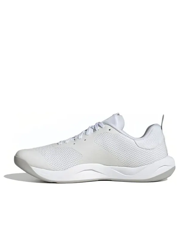 Кроссовки RapidMove Adidas — изображение 1 из 4, белый/серый/серый