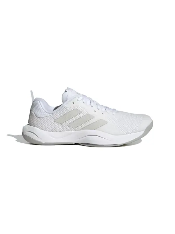 Кроссовки RapidMove Adidas — изображение 2 из 4, белый/серый/серый