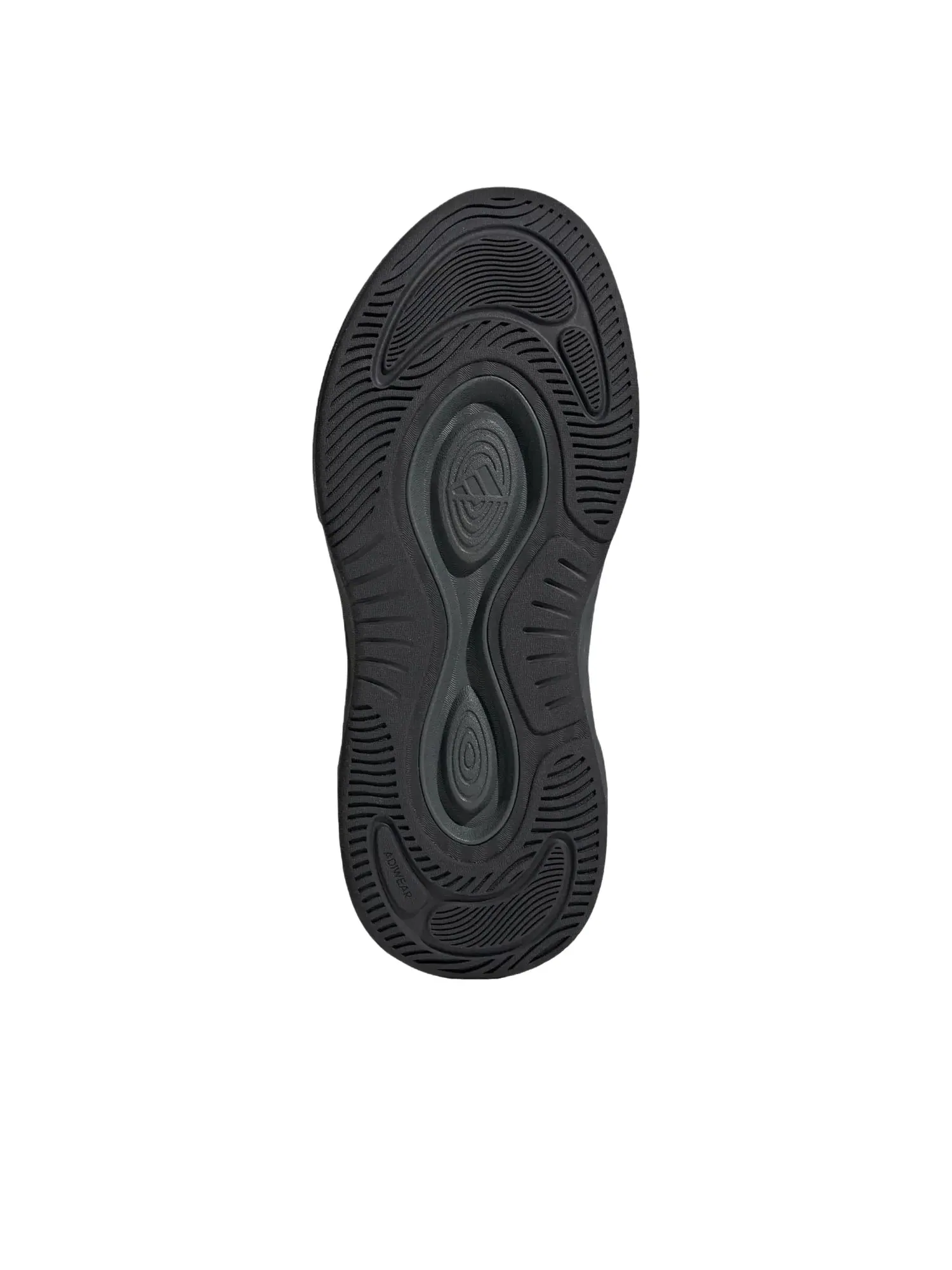 Кроссовки Adidas Cloudfoam Cux 'Core Black' HP3445 — изображение 6 из 6, черный