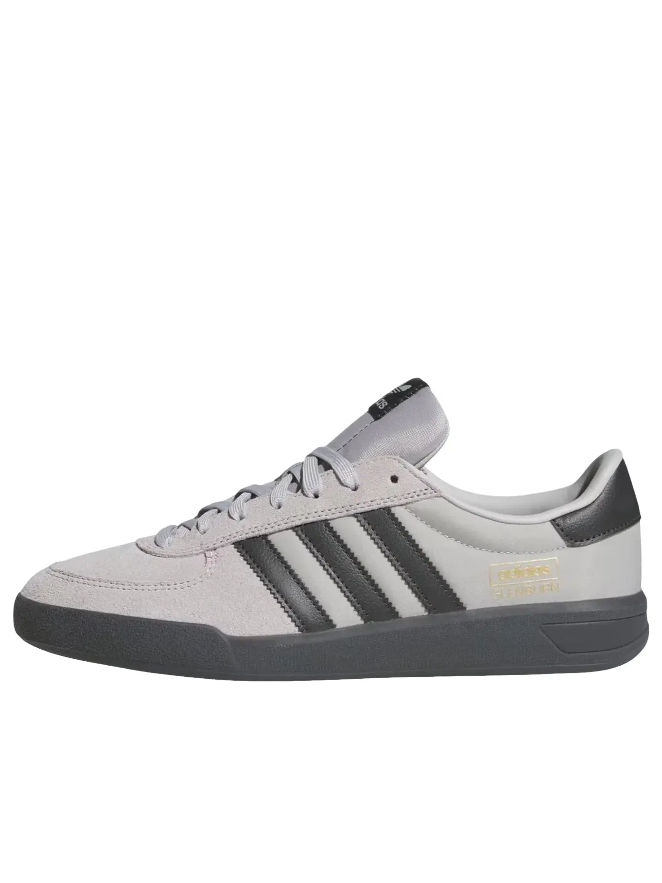 Кроссовки Adidas Glenburn 'Grey Two Carbon' HP3513 — изображение 1 из 6, серый