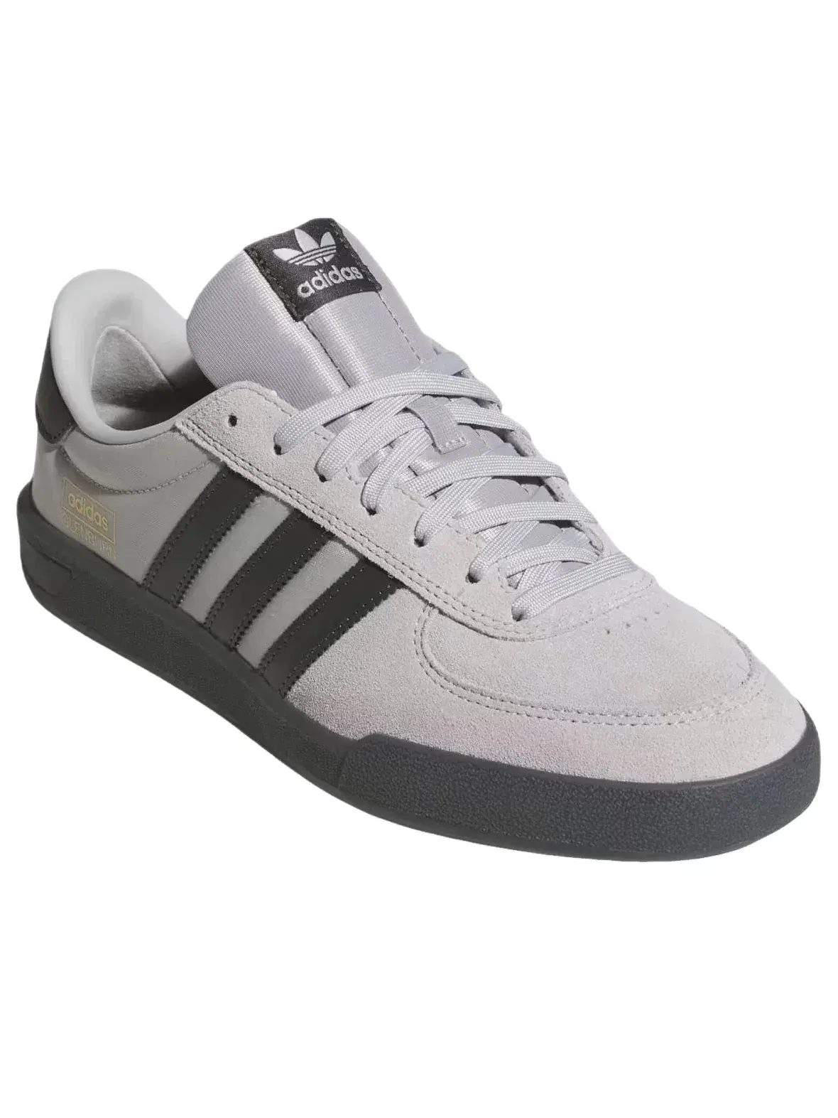 Кроссовки Adidas Glenburn 'Grey Two Carbon' HP3513 — изображение 2 из 6, серый