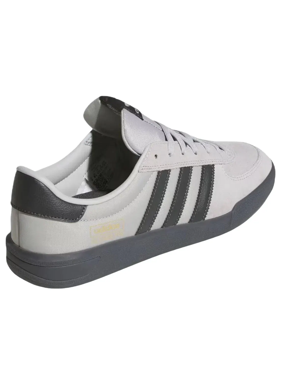 Кроссовки Adidas Glenburn 'Grey Two Carbon' HP3513 — изображение 3 из 6, серый