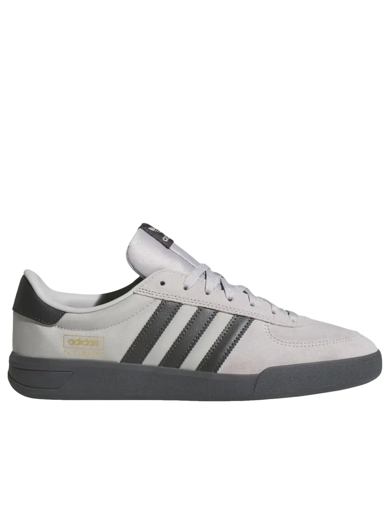 Кроссовки Adidas Glenburn 'Grey Two Carbon' HP3513 — изображение 6 из 6, серый