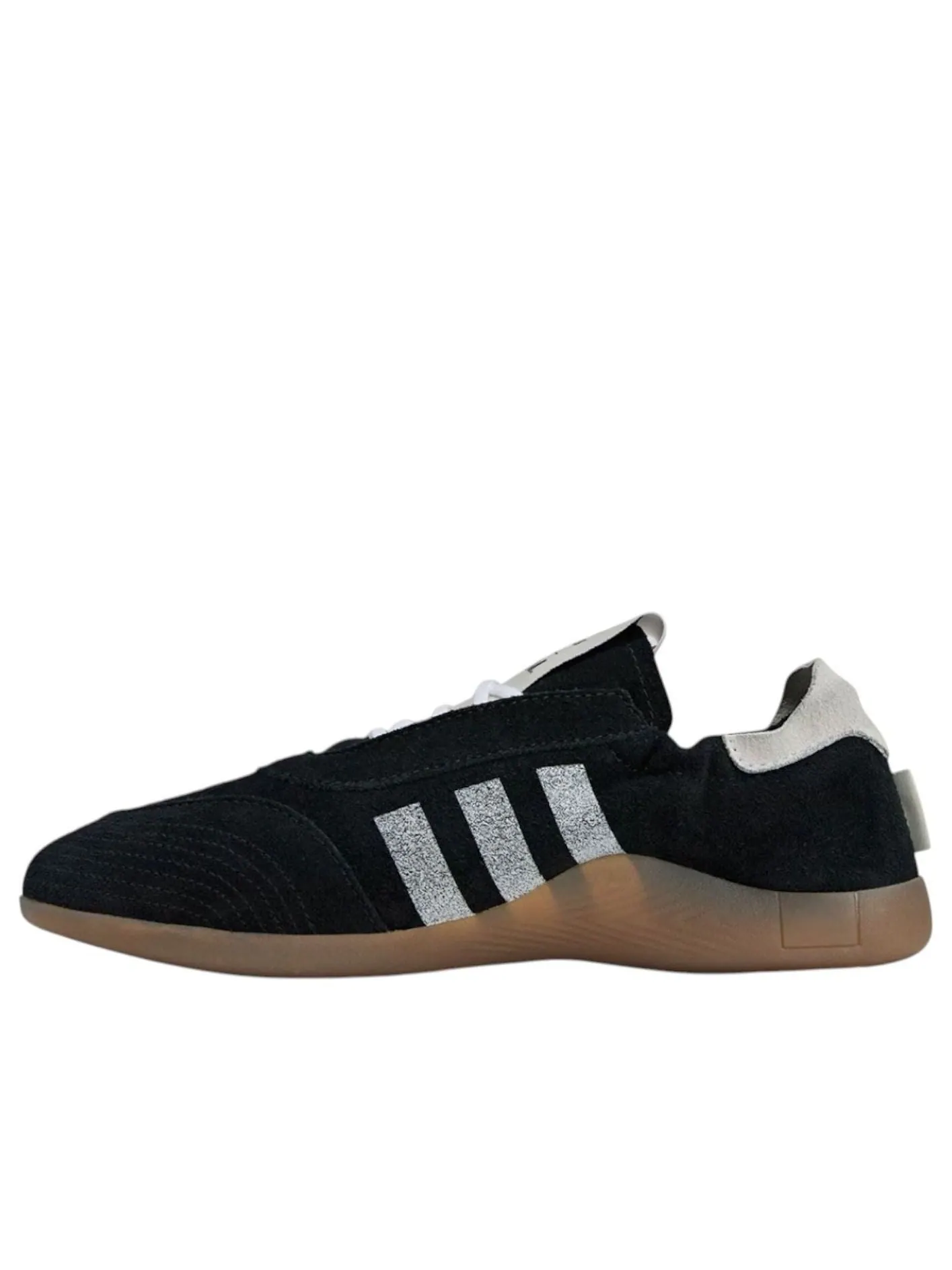 (WMNS) Adidas x SFTM Taekwondo MEI 'Core Black' — изображение 1 из 5