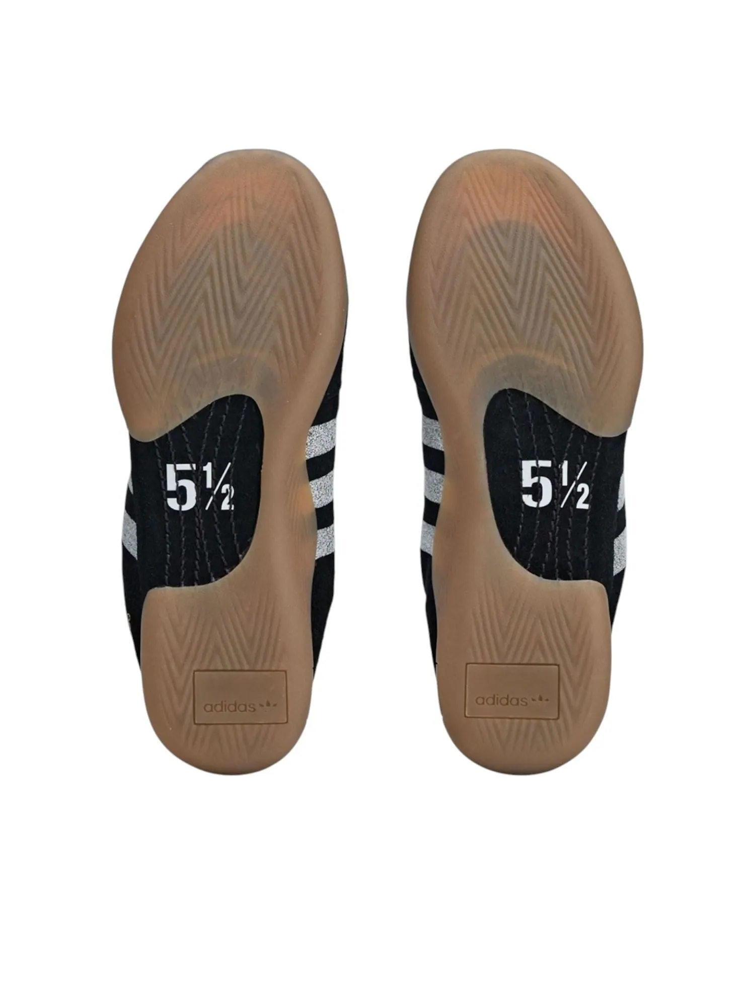(WMNS) Adidas x SFTM Taekwondo MEI 'Core Black' — изображение 4 из 5