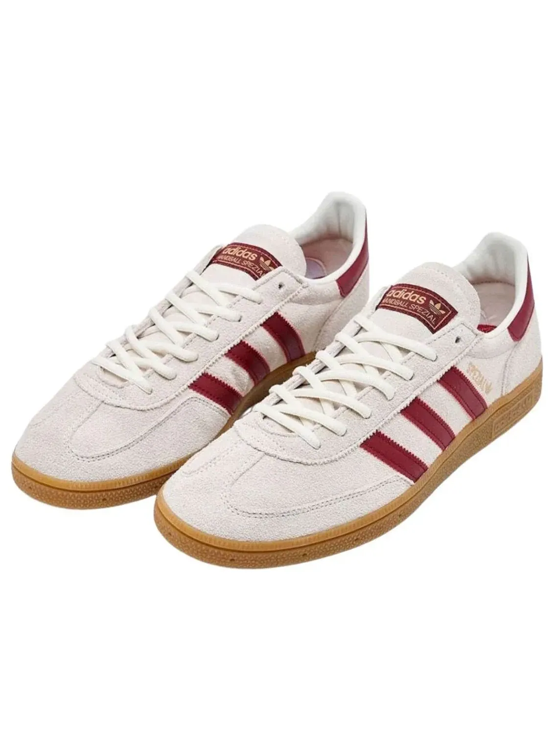 Специальный комплект Adidas Handball FIFA Pack «Испания» — изображение 2 из 5, белый