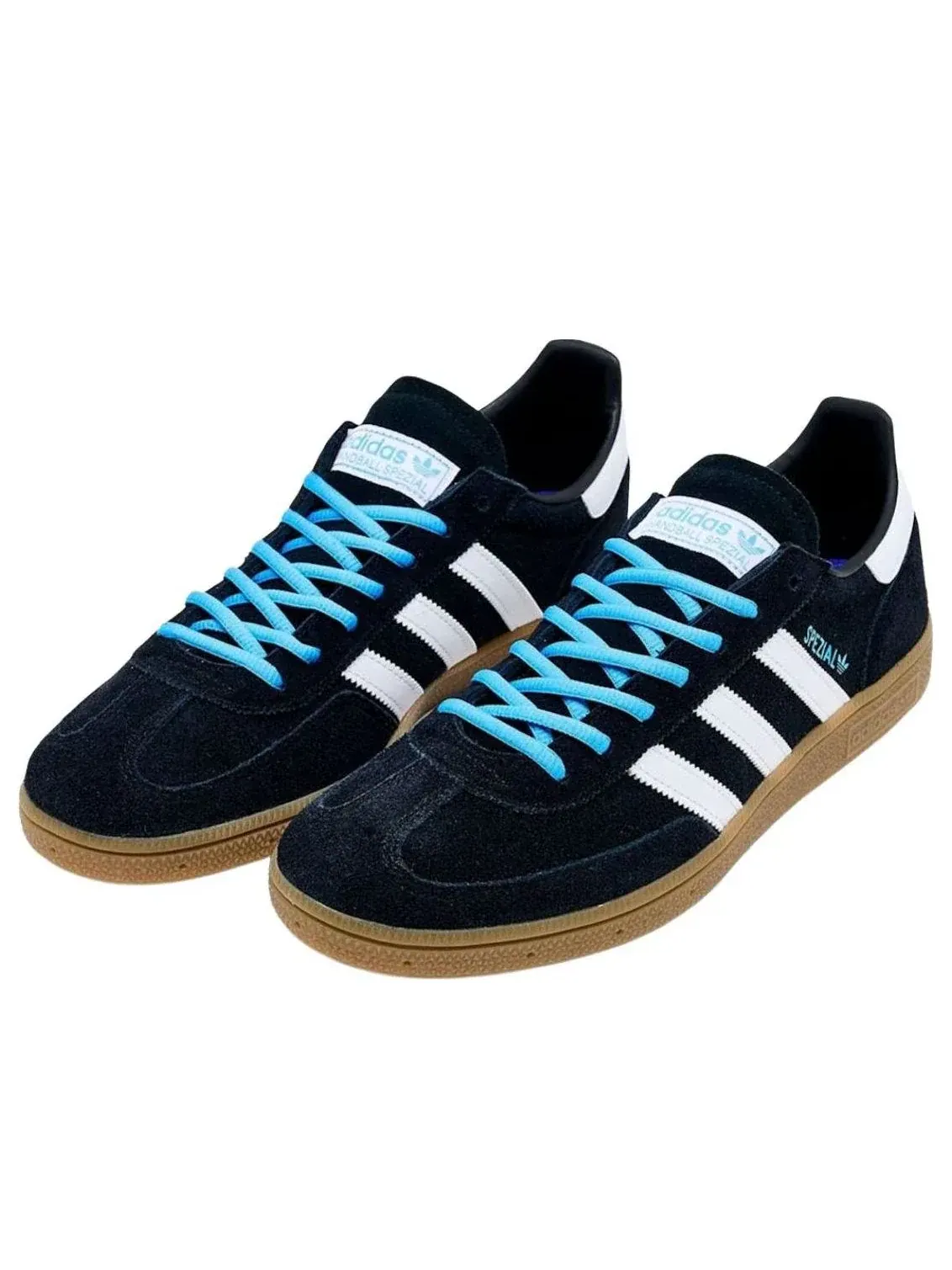 Специальный комплект Adidas Handball FIFA Pack «Аргентина» — изображение 2 из 5, черный