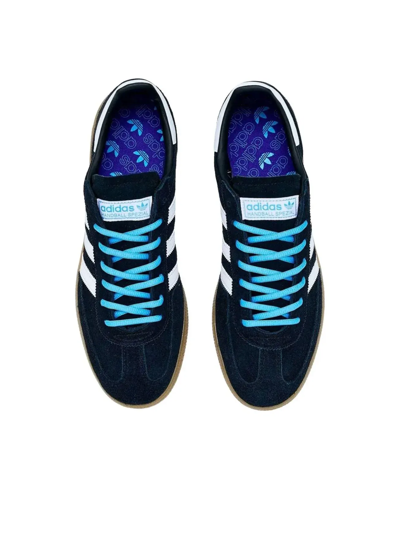 Специальный комплект Adidas Handball FIFA Pack «Аргентина» — изображение 3 из 5, черный