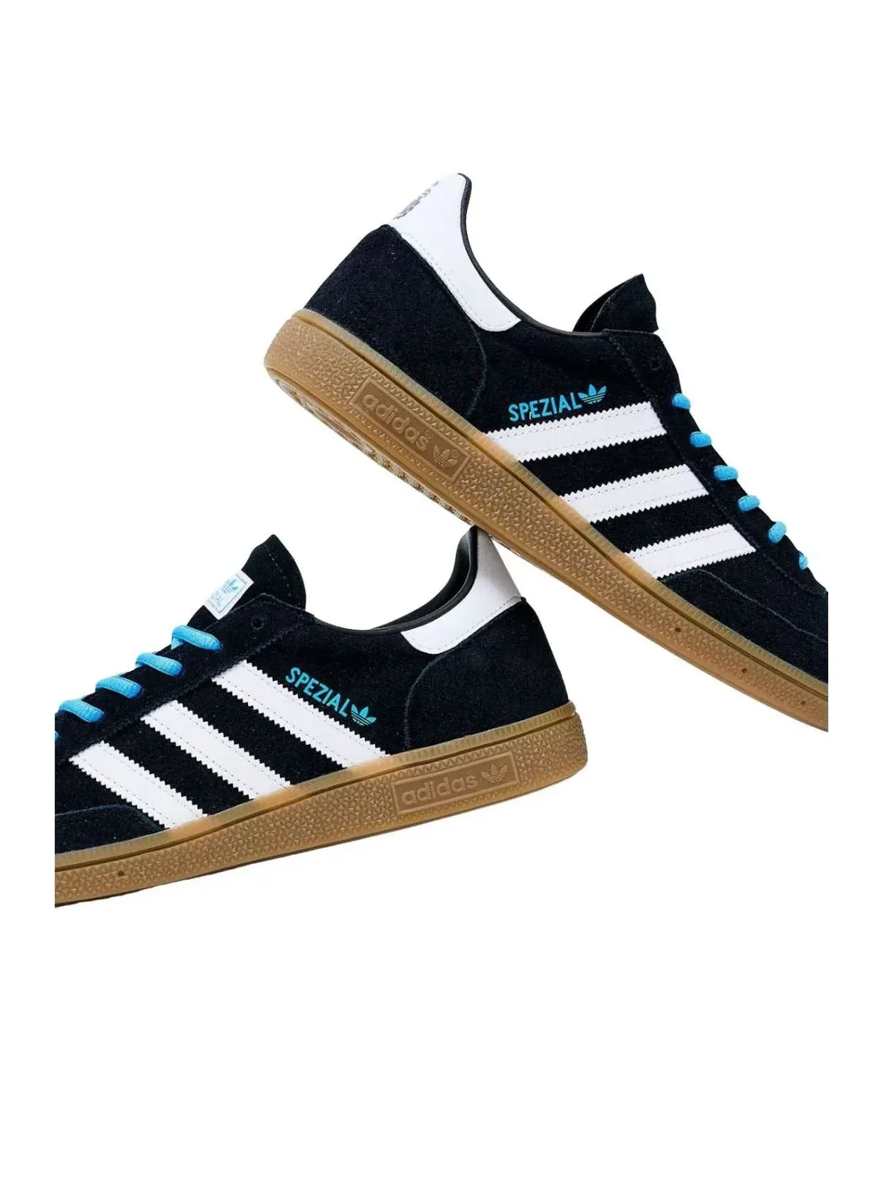 Специальный комплект Adidas Handball FIFA Pack «Аргентина» — изображение 5 из 5, черный