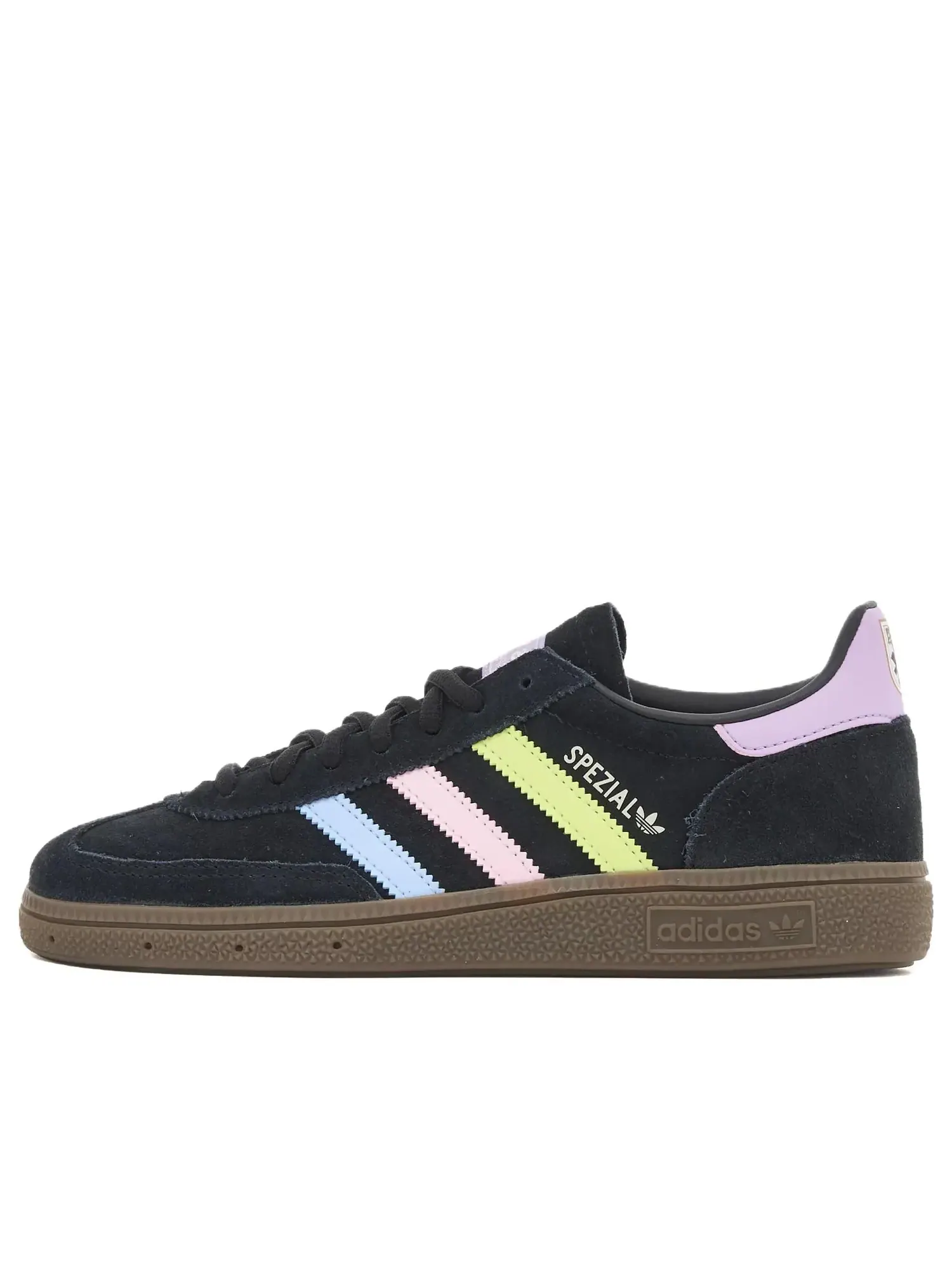 Кроссовки Adidas Handball Spezial Чемпионат мира по футболу 2026, Япония — изображение 1 из 6, черный