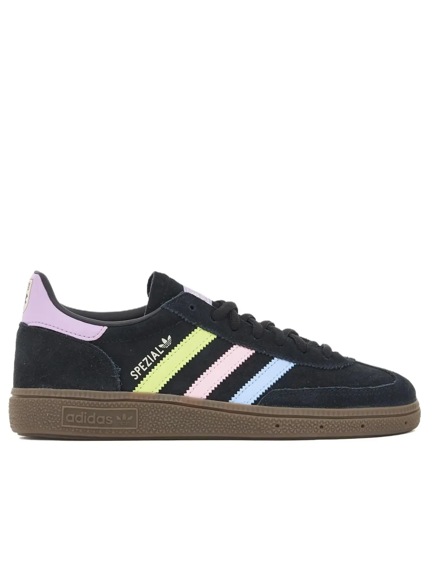 Кроссовки Adidas Handball Spezial Чемпионат мира по футболу 2026, Япония — изображение 2 из 6, черный