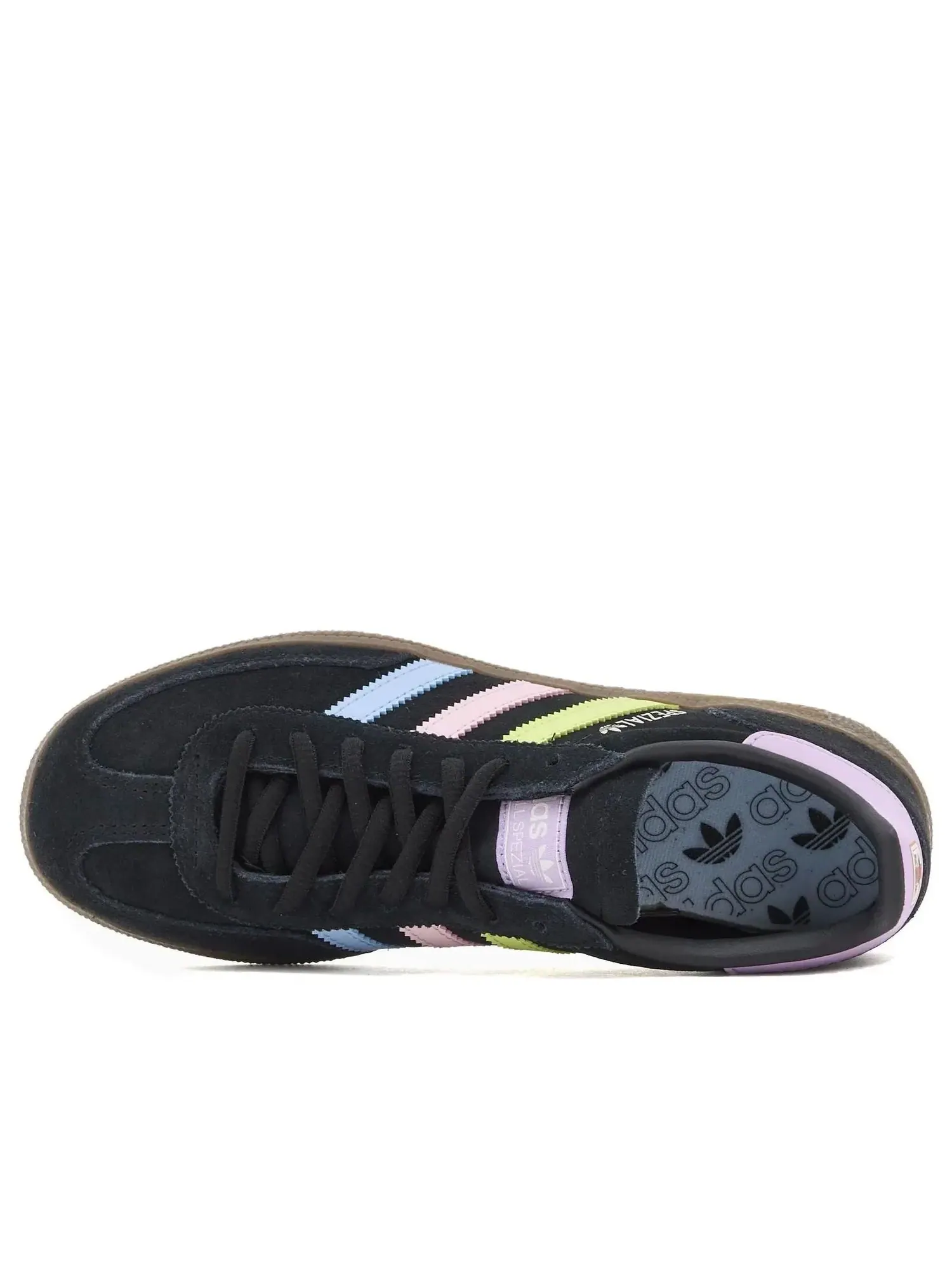 Кроссовки Adidas Handball Spezial Чемпионат мира по футболу 2026, Япония — изображение 5 из 6, черный
