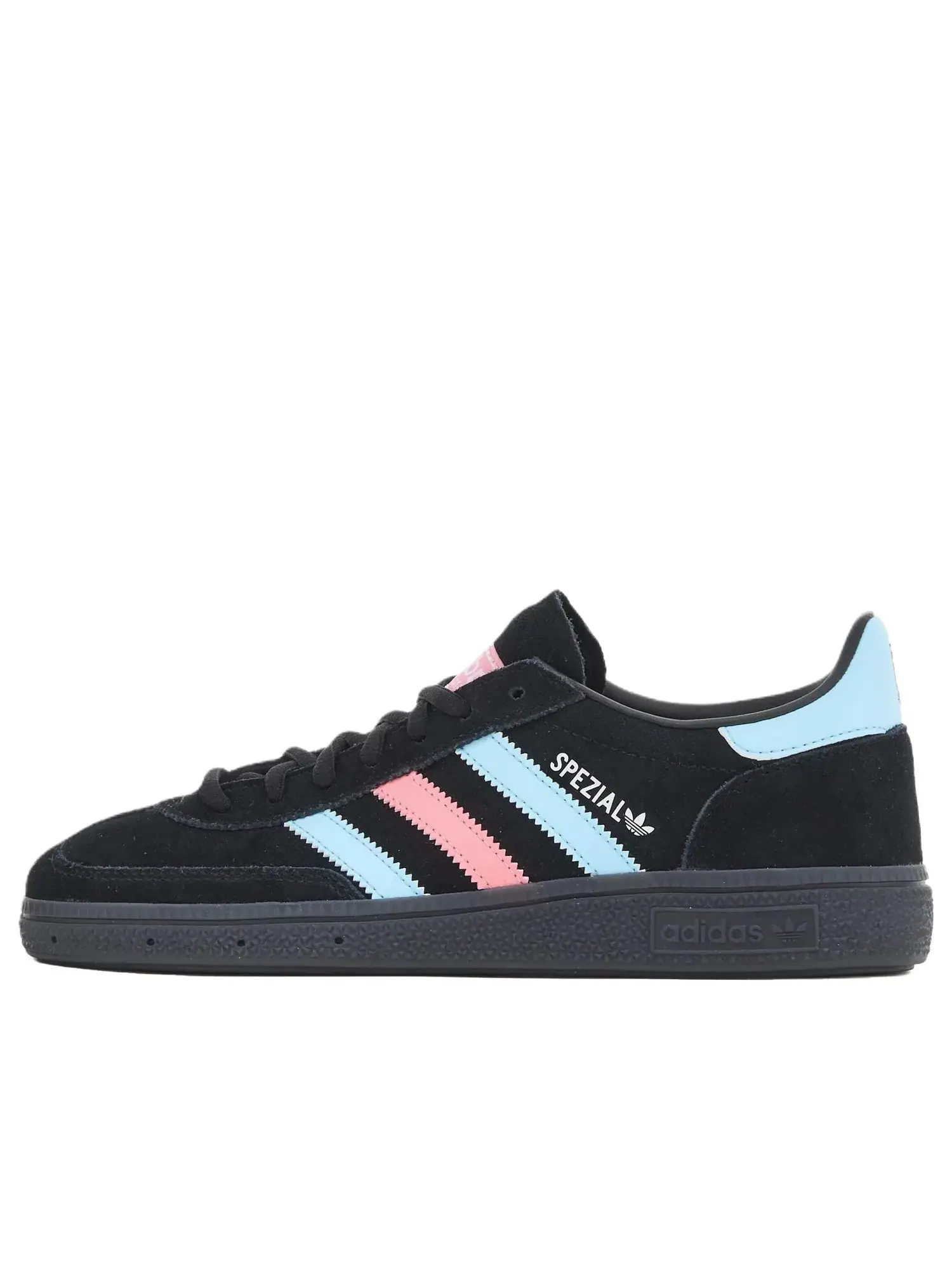 Специальный комплект Adidas Handball FIFA Pack «Бельгия» — изображение 1 из 6, черный