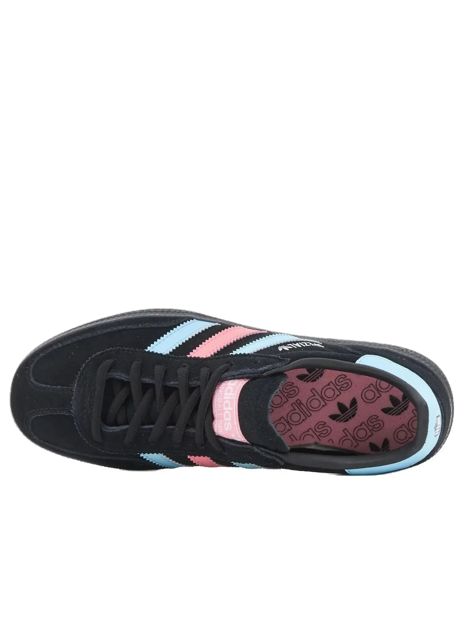 Специальный комплект Adidas Handball FIFA Pack «Бельгия» — изображение 5 из 6, черный