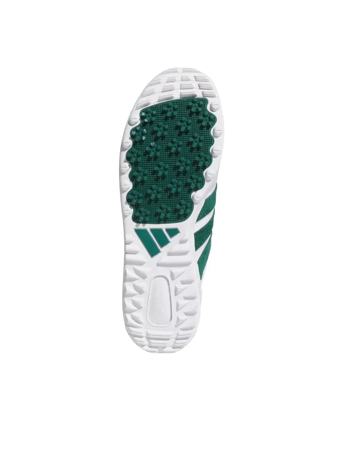 Кроссовки Adidas Retrocross Gripmore Boa Spikeless 'White Collegiate Green' HP3716 — 3