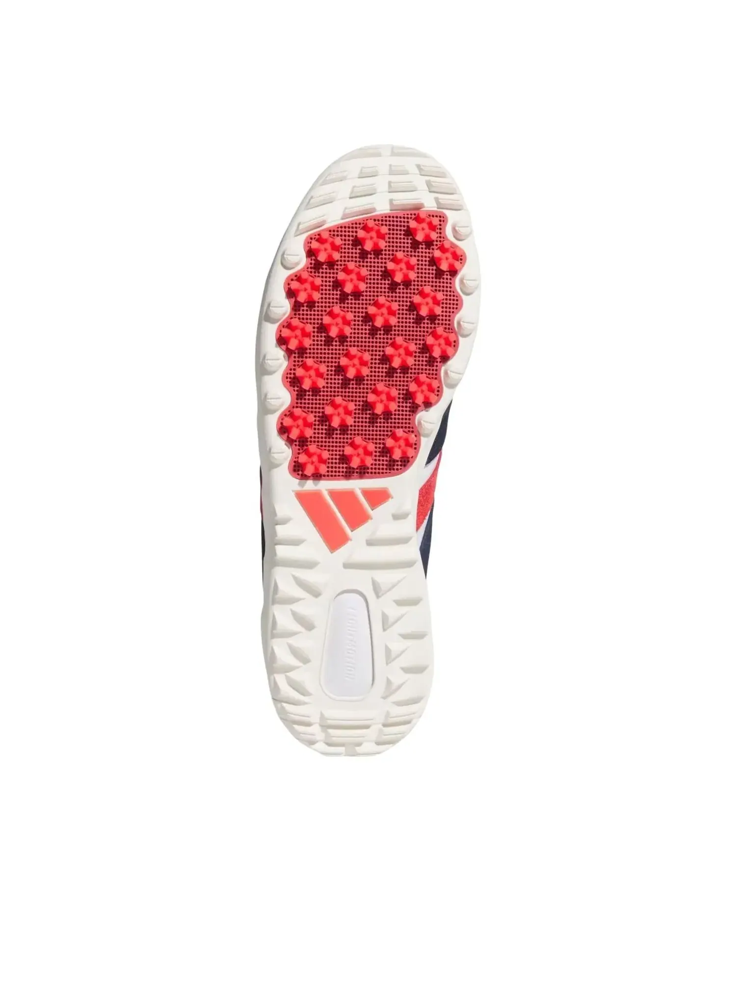 Кроссовки Adidas Retrocross Gripmore Spikeless BOA 'Chalk White Core Black Gum' HP3717 — 4