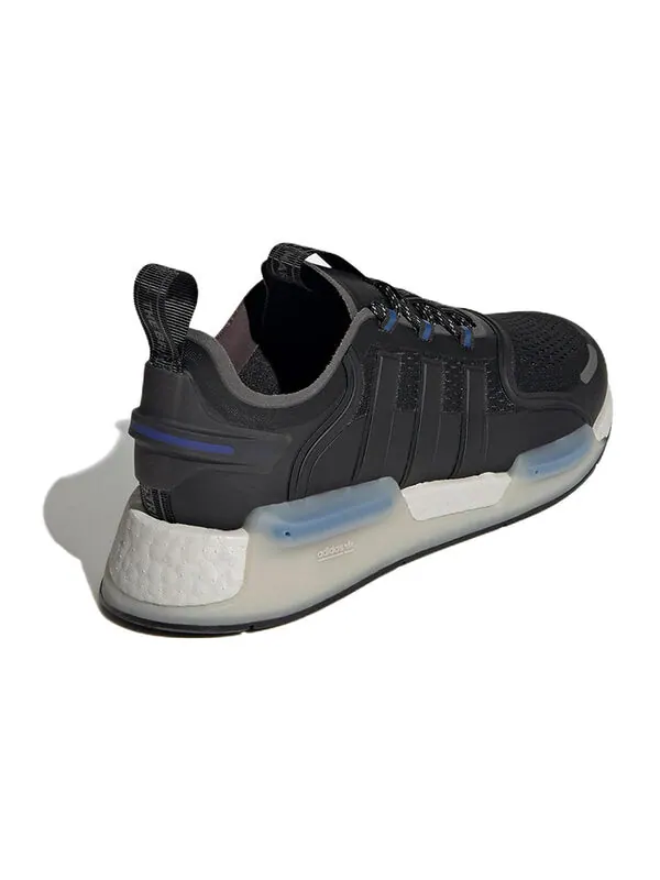 Кроссовки nmd_v3 Adidas — изображение 4 из 4, черный/синий