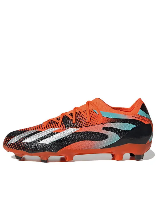 Кроссовки x ботинки Speedportal Messi.1 fg Adidas — изображение 1 из 4
