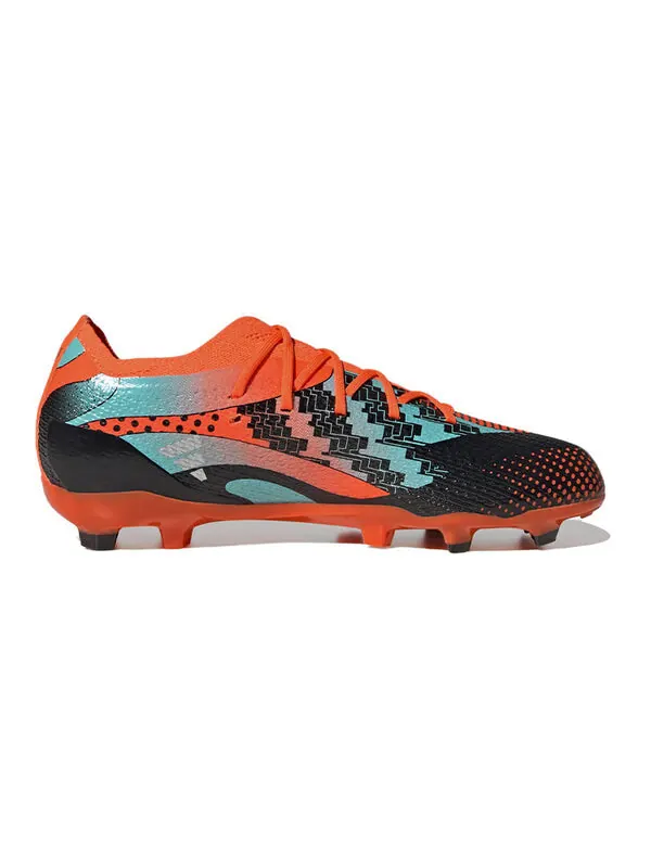 Кроссовки x ботинки Speedportal Messi.1 fg Adidas — изображение 2 из 4