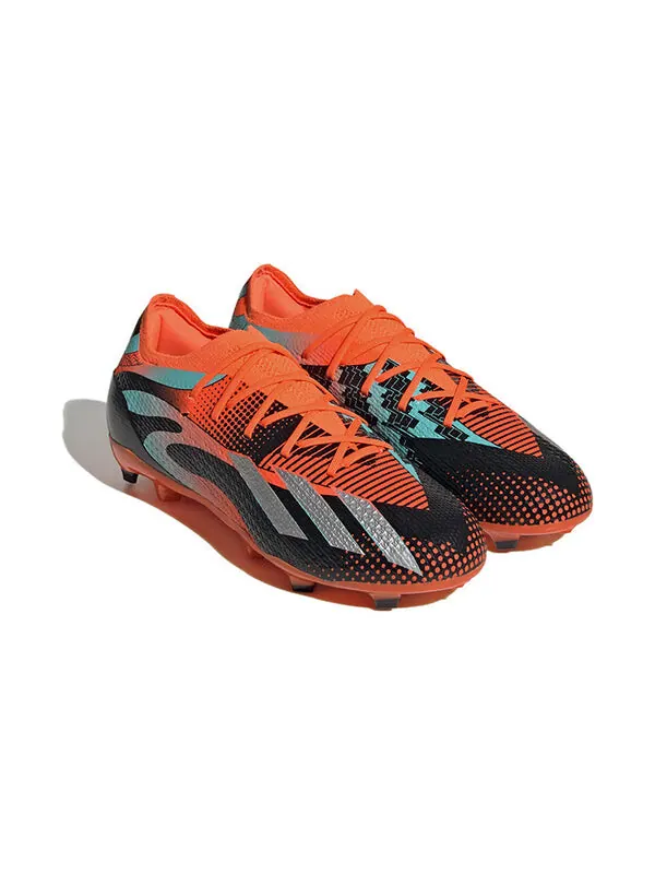 Кроссовки x ботинки Speedportal Messi.1 fg Adidas — изображение 3 из 4