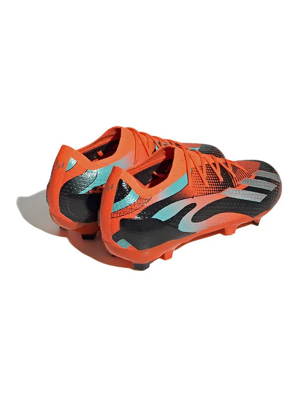 Кроссовки x ботинки Speedportal Messi.1 fg Adidas — изображение 4 из 4