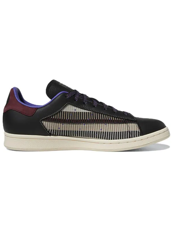 Кроссовки Стэн Смит Adidas — изображение 2 из 4
