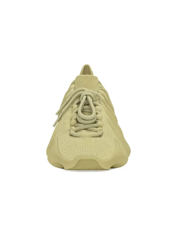 Кроссовки yeezy 450 'sulfur' Adidas — изображение 3 из 4, желтый