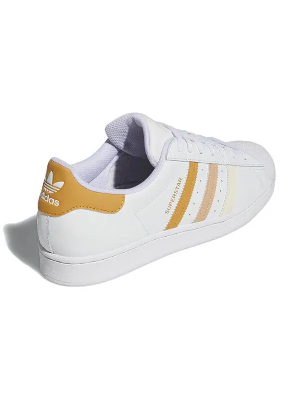 Кроссовки суперзвезда Adidas — изображение 4 из 4, белый