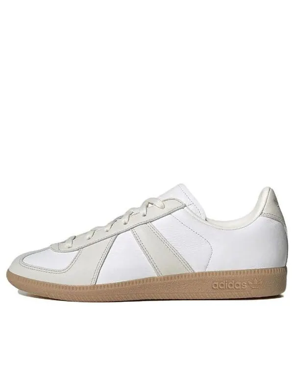 Кроссовки adidas BW Army 'Cream White' — изображение 1 из 4, кремовый/белый