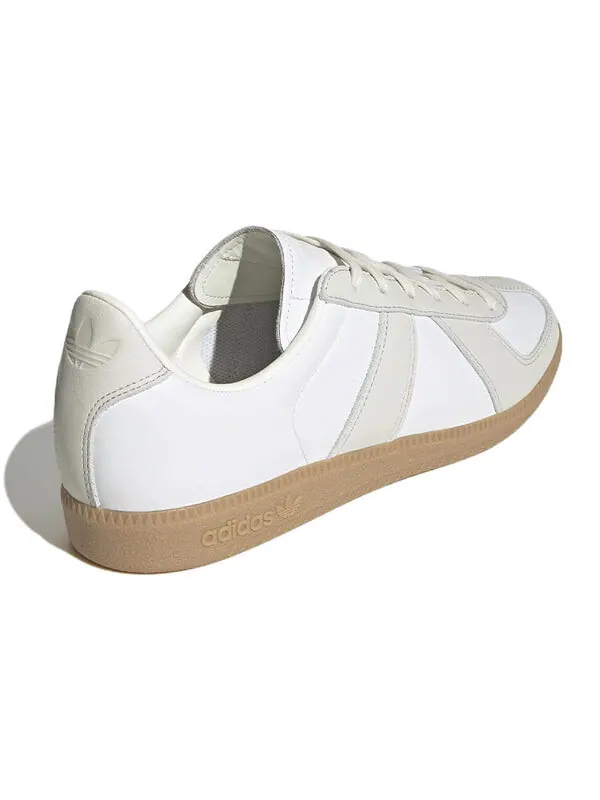 Кроссовки adidas BW Army 'Cream White' — изображение 4 из 4, кремовый/белый