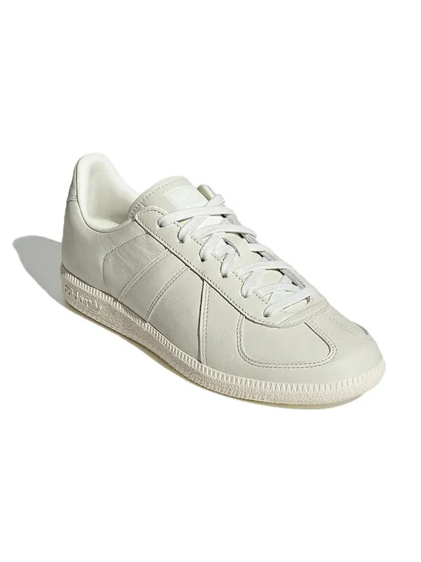 Кроссовки оригиналы bw army Adidas — изображение 3 из 4, белый