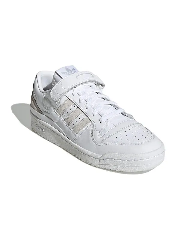 Кроссовки originals forum 84 low Adidas — изображение 3 из 4, серый