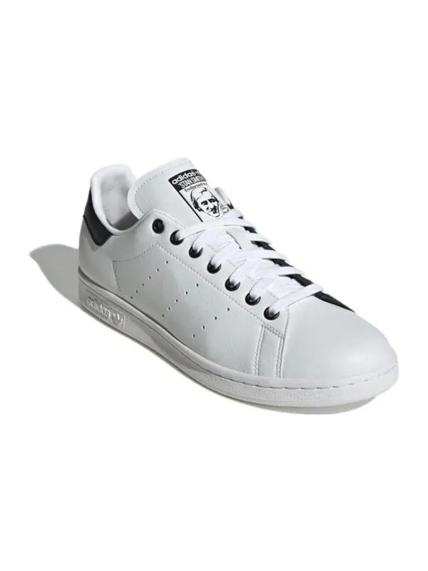 Кроссовки disney x stan smith Adidas — изображение 3 из 4, белый