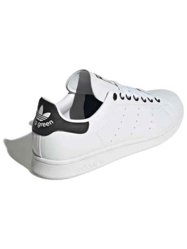 Кроссовки disney x stan smith Adidas — изображение 4 из 4, белый