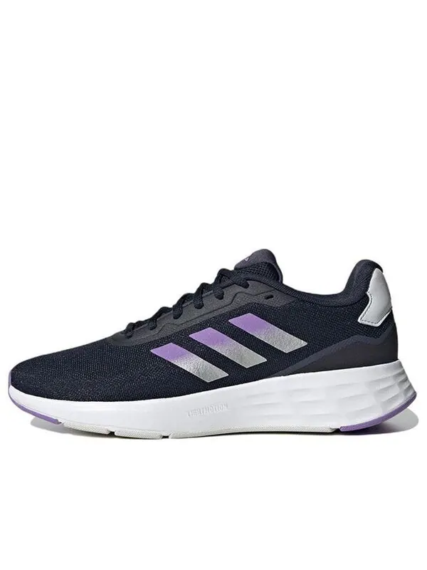 Кроссовки — начало пробежки Adidas — изображение 1 из 4, черный/белый