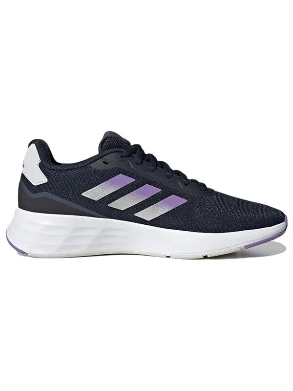 Кроссовки — начало пробежки Adidas — изображение 2 из 4, черный/белый