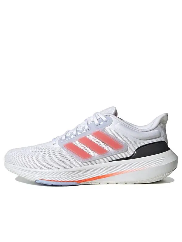 Кроссовки ультрабоунс Adidas — изображение 1 из 4, белый/красный/белый