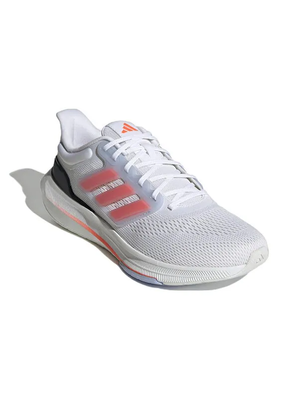 Кроссовки ультрабоунс Adidas — изображение 3 из 4, белый/красный/белый
